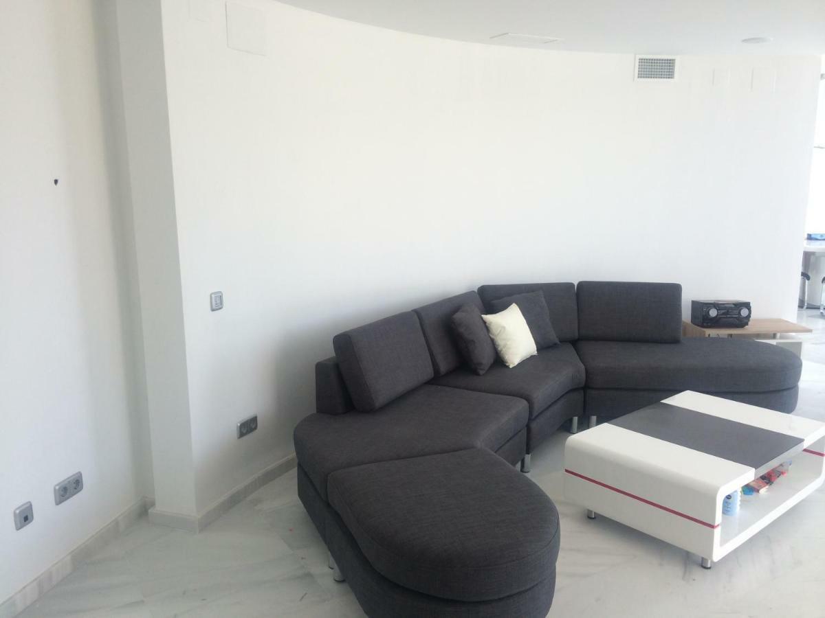 Villa Priscilla Jávea Kültér fotó
