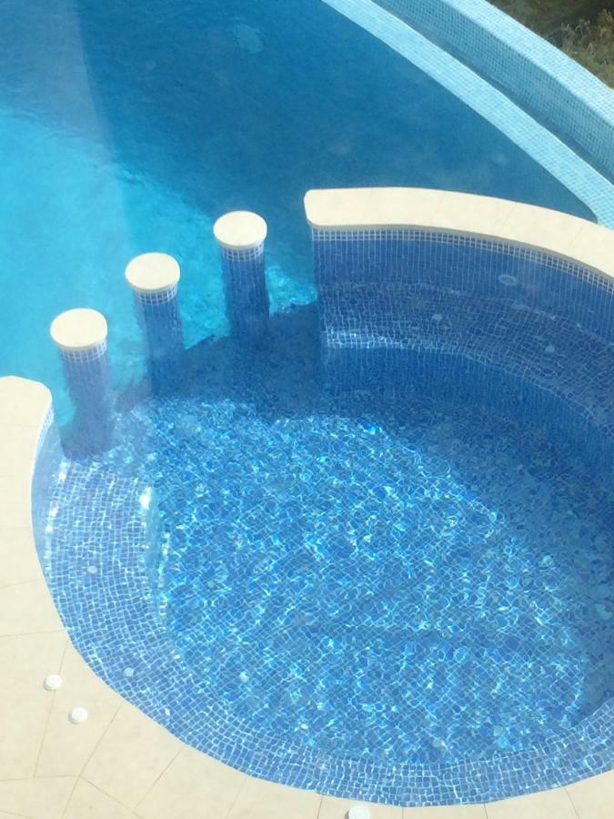 Villa Priscilla Jávea Kültér fotó