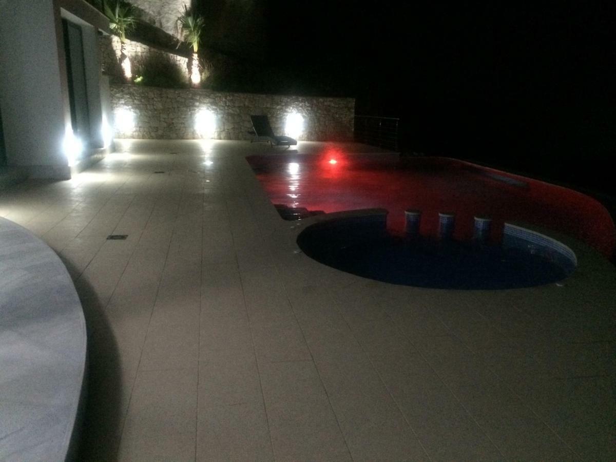 Villa Priscilla Jávea Kültér fotó