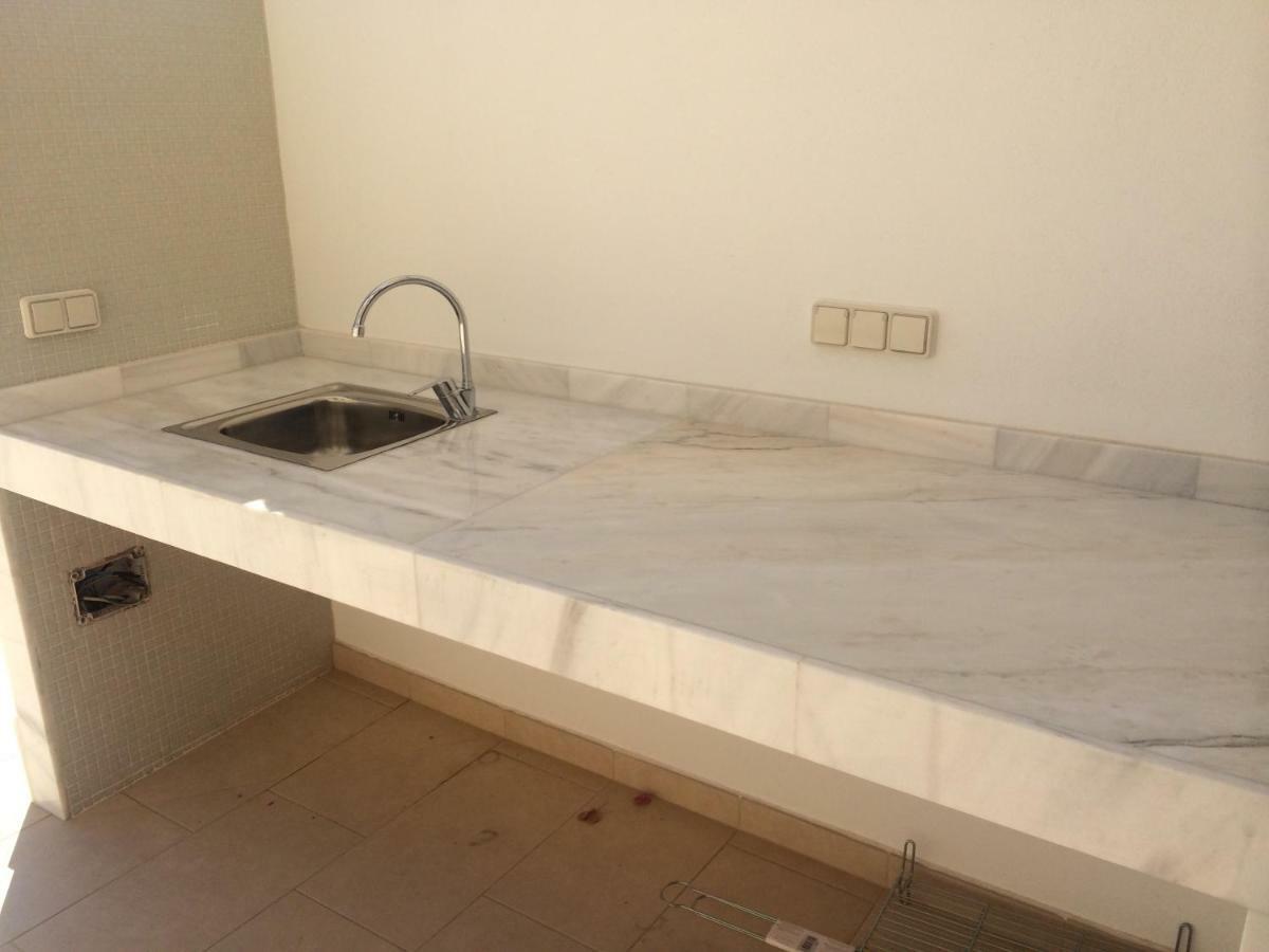 Villa Priscilla Jávea Kültér fotó