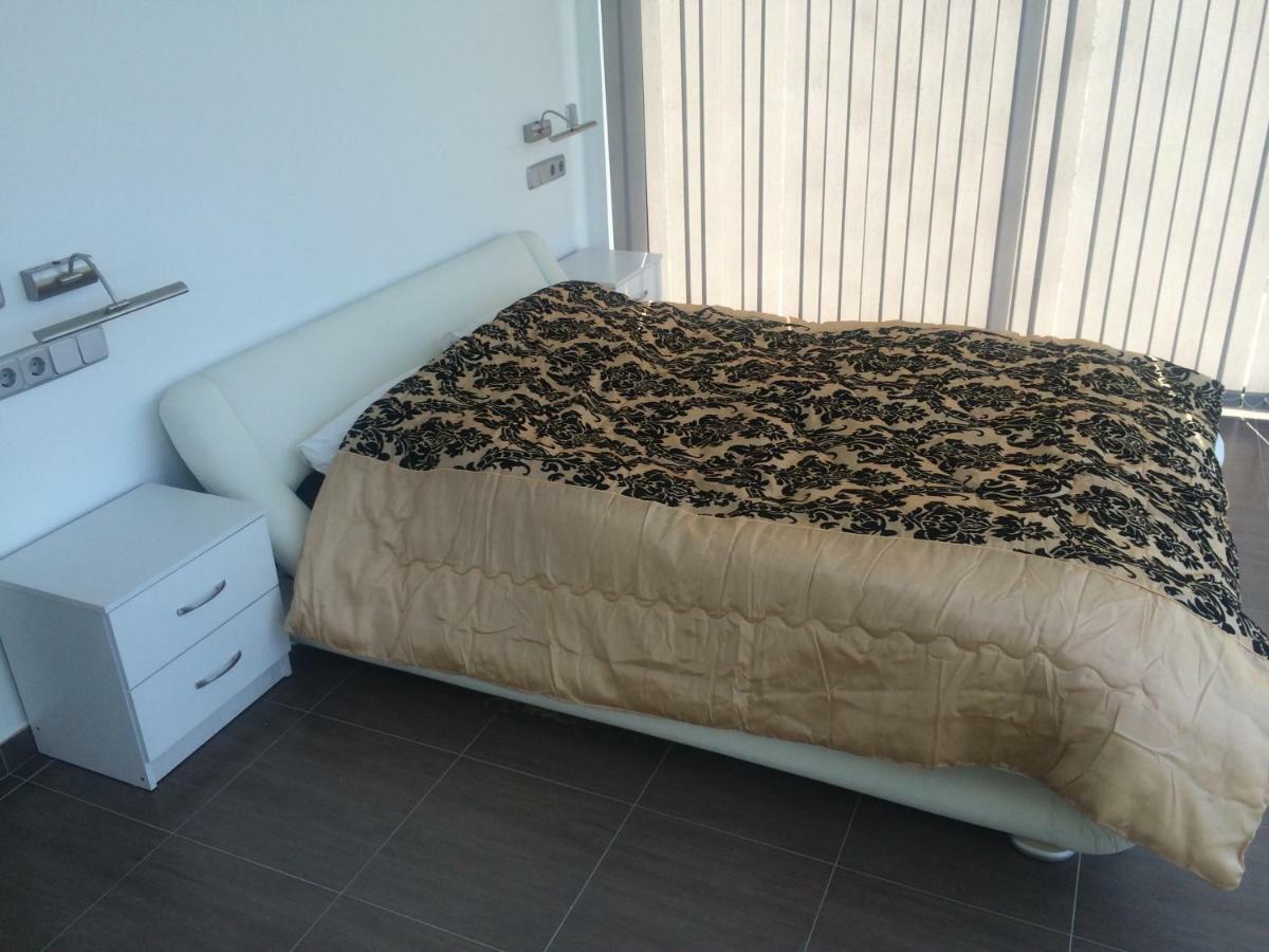 Villa Priscilla Jávea Kültér fotó